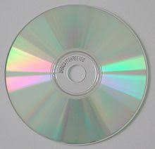 Zusätzlich, wann kam die videokassette raus?. Cd R Wikipedia