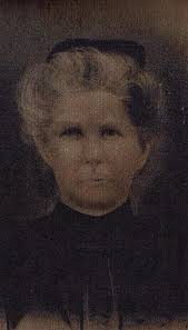 Elizabeth Ann “Eliza” Swearingen Sheffield (1843-1918)
