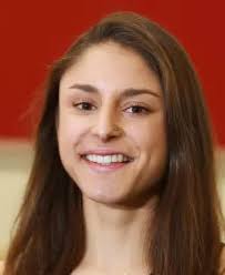 Emma Zimmerman (4/18/2018)