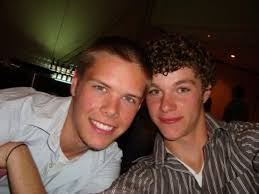 Jeremy Roloff's friend Jacob Mueller did not graduate high school with the  rest.