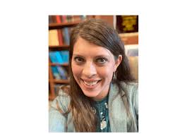 THIS IS WHAT A MINISTER LOOKS LIKE: Laura Levens