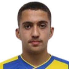 Profile Ziv Ben Azar, : Info, news, matches and statistics