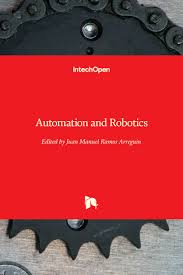 Automation and Robotics