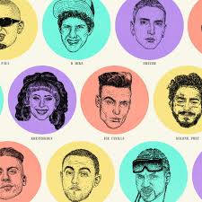Enter & enjoy it now! A History And Taxonomy Of White Rappers The Ringer