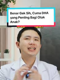 Pentingnya Zat Besi untuk Perkembangan Otak Anak
