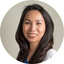 Dr. Natalie-Uyen Vo-Pham, DMD