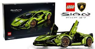 Jun 08, 2021 · collaboration between lamborghini and lego® technic™ is continuing with amazing results. Technic 42115 Lamborghini Sian Fkp 37 Set Preview The Lego Car Blog