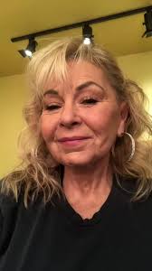 #roseannebarr
