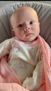 It's been a busy time for Thomas Frey '01 & his wife Megan. Moved into a  new home early Dec, their first child, Andi, born end of Feb and he  recently received