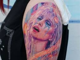Generation8tattoo is a premier tattoo shop located at melrose avenue in los angeles, california. One Of Denmark S Coolest Tattoo Studios Is Coming To L A This Month