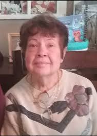 Barbara Santos Obituary