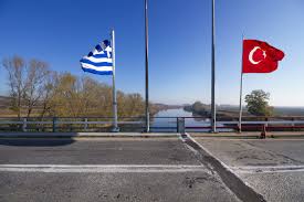 How To Enter Turkey Via Its Land Borders Turkish Land Entry Points
