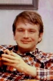 Obituary of James Kissinger