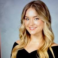 Jade Gordon's Instagram, Twitter & Facebook