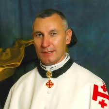 Obituary information for Rev. Michael Joseph O'Connor