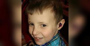 Aden Michael Stephens Obituary