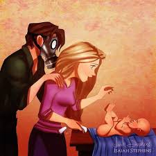 Регулярно добавляем новые гиф картинки на тему и. Vot Tak By Vyglyadeli Princessy Disneya Bud Oni Mamami Foto Telegraf