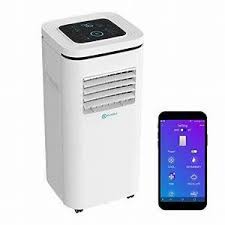 Best Portable Air Conditioners Of 2020 2021 At Low Price Portable Air Conditioner Portable Ac Voice Control App