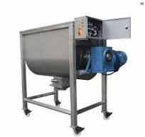 Detergent Making Machine - Detergent Mixing Machine Trader ...