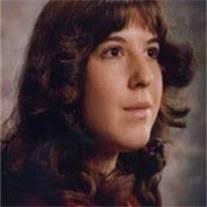 Obituary information for Judy Lynn Glassford