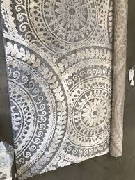 Home Decorators Spiral Medallion Area Rug In Gray 8x10 Rug Decor Decor Home Decor