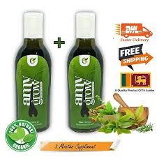 Regular oiling improves the scalp and state of every men's hair. Amygrow Best Hair Loss Treatment For Men And Women 100 Natural Dht Blocker 4797001101305 Ebay