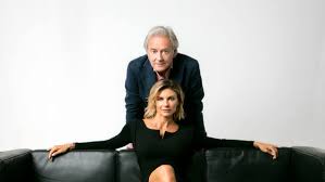 Purtroppo, oggi, la tv è diventata una palestra per dilettanti». Martina Colombari E Corrado Tedeschi Aprono La Stagione Teatrale Di Varallo Notizia Oggi Borgosesia