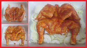 Epingle Sur Volailles
