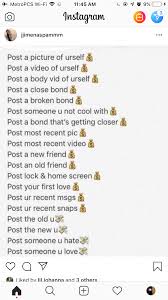 Pin By Esmeralda 3 On Snapchat Snapchat Story Questions Instagram Quotes Instagram Quotes Captions Snapchat is ideal for sending funny videos, but mastering how to start a conversation on snapchat can be a little more involved. snapchat story