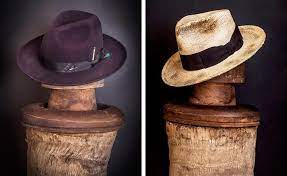 Hat Trick We Lift The Lid On Nick Fouquet La S Milliner To The Stars Nick Fouquet Nick Fouquet Hats Hats