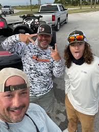 Gift from friend in Ranger Bass Boat Owners community