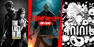 Es posible usar las funciones de tienda integradas en ambas consolas para. Descargate Estos Juegos Gratis Durante El Mes De Octubre