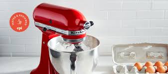 In this section, i'll explain each hand mixer product line, the features and options for each, as well as available colors and pricing. The 3 Best Stand Mixers In 2020 Tested Reviewed Epicurious