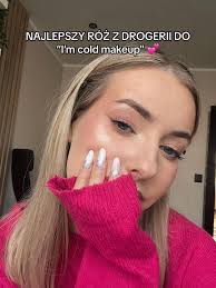 Gosh Blush 05 Shocking Pink