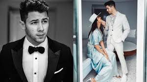Jonas and chopra have continued to be attached at the hip. Nick Jonas And Priyanka Chopra Are The Most Loved Up Couple On Instagram Esquire Middle East
