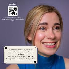 Fundraiser by Panoplia Productions : Bring "Stutterbug" to Life