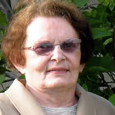 Alvina Geiger Obituary 2011