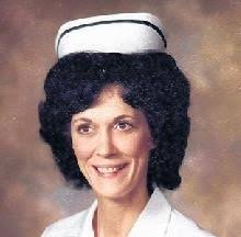 Barbara PATTERSON Obituary (1946