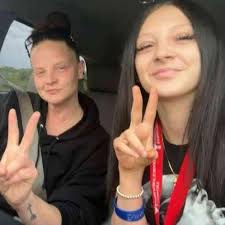 Trinity Rockweiler Obituary and Online Memorial (2025)