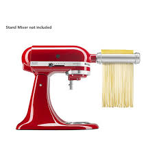 Kitchenaid 3 Piece Pasta Roller