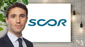 Nomination : Alexandre Garcia, nouveau dircom de Scor