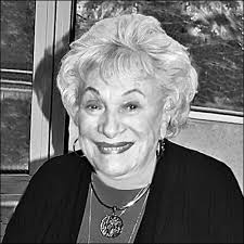 MILDRED EHRLICH Obituary (2024)