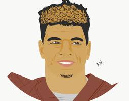 Minkah Fitzpatrick Projects :: Photos, videos, logos, illustrations and  branding :: Behance