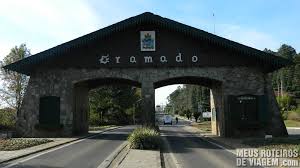 Principalmente em março e abril, o clima em gramado tem grandes oscilações: Roteiro De 3 Dias Em Gramado E Canela Meus Roteiros De Viagem