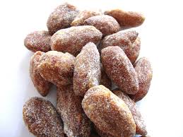 Free shipping for many products! Squirrel Brand Creme Brulee Almonds Snackeroo