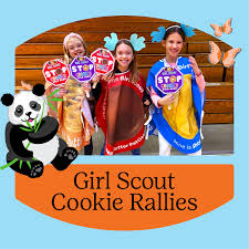 Girl Scouts Spirit of Nebraska