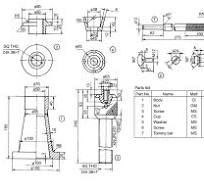 Screw Jack | Mechanical Engineering