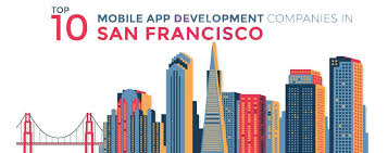Compare mobile app development companies. Top 10 Mobile App Development Companies In San Francisco California Usa