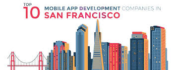There are some of best mobile application. Top 10 Mobile App Development Companies In San Francisco California Usa