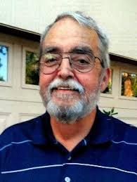 Pete Crabtree Obituary